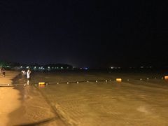 -北戴河东海水浴场