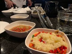 -捞王锅物料理(温州万象城店)