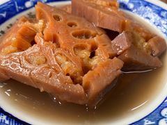 -粗茶淡饭(东关街店)