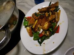 -潮信鱼头王(西环店)