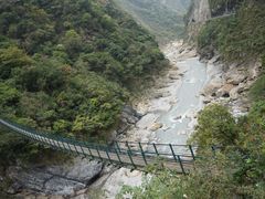-太鲁阁公园