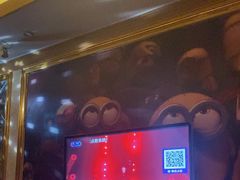 -欢唱99KTV(葵涌店)