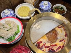 -牛签签串串香(IFS店)