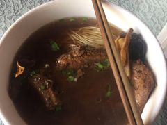 大排面-美味斋(西北街店)