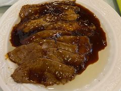 -南来顺饭庄·清真(南菜园店)