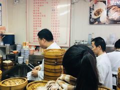 -老陶包子铺(南大西南村店)
