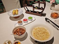 -北京宴(华贸购物中心店)