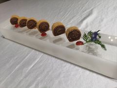 -月福京味斋·烤鸭店·北京菜(鼓楼总店)