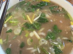 -清真马杰山牛肉汤馆