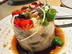 -本处·素食·融合料理(南油店)