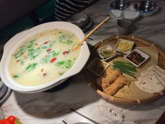 -掌柜的店·河南菜(日月光店)