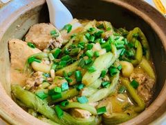 -东兴黄鳝饭店(江洲店)