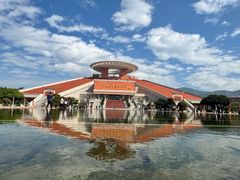 -中国闽台缘博物馆