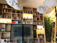-麦子MaiMassage(打浦桥店)