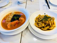 -南山鲜虾面·活鲜小馆·海味大连菜(南山总店)