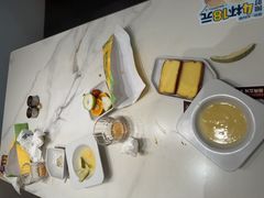 -豪客来牛排(中华城店)