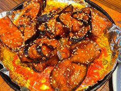 -民间瓦缸煨汤館(嵩山路店)