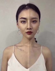-熙画美上门MakeUp美甲美睫
