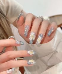 -RL Nail·瑞丽美甲美睫品牌原创店