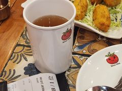 -番茄屋葡式美食(总店)