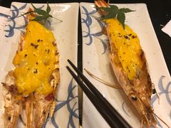 -天狗山料理(省体店)
