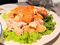 -华竹饭店(中央大街店)