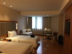 -全季酒店(广州越秀公园店)