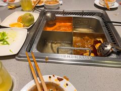 -海底捞火锅(名门店)