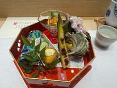 -鮨一日本料理旗舰店(总店)