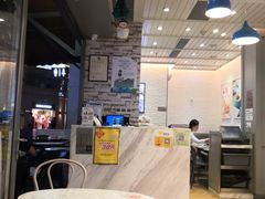 -满记甜品(富华里店)