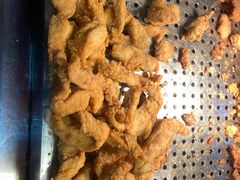 炸鸡柳-王超林风味炸鸡(贵和街店)