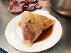 双烹粽球-老妈宫粽球