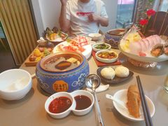 -享月汤皇·海鲜小火锅·聚会(曲江创意谷店)