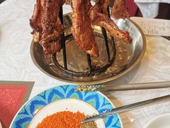 架子肉-巴依老爷新疆美食(魏公村店)