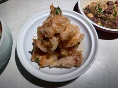 -北李妈妈菜·海肠捞饭(高新万达店)