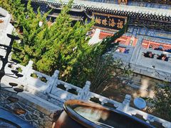 -潭柘寺景区