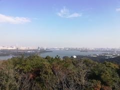 -宝界山林公园
