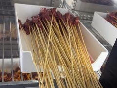 -来涮蜀鲜货火锅串串香(菜市口店)