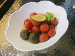 -汉水谣·江景餐厅(江滩店)