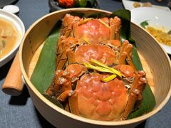 -成隆行·蟹王府(淮海店)