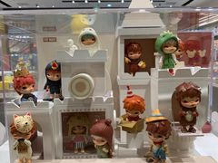 -泡泡玛特POPMART(万达店)