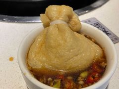-百年果林椰子鸡(中洲店)