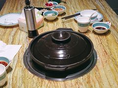 -春润大地海南椰子鸡(沙井京基百纳广场店)