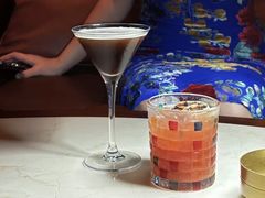 -翡翠36酒吧(浦东香格里拉店)