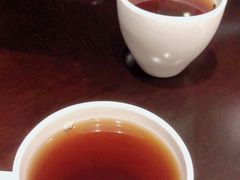 -京香轩·中餐厅(上海中庚聚龙酒店)