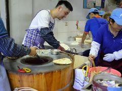 -尚食卢记烧饼(凤凰路总店)