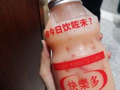 -丁香西饼屋(桂林路店)