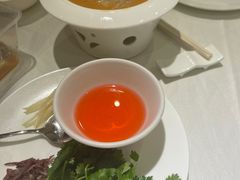 -绿雅酒家(江西中路店)