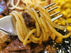 -诺丁牛排(南京江宁万达店)