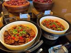 -富力丽思卡尔顿酒店·香荟全日制餐厅